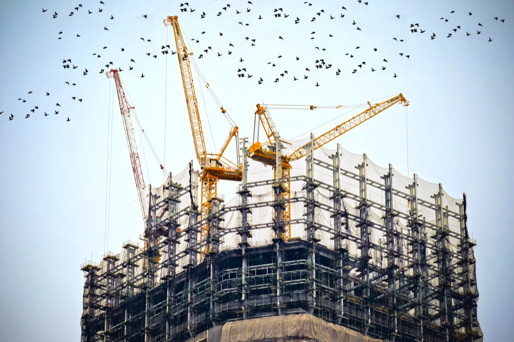 IGEA ITALIA | Roma – Outsourcing Alberghiero – Pulizie – Costruzioni