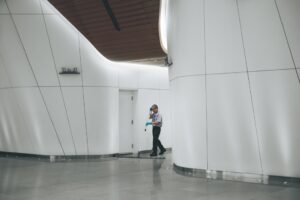 IGEA ITALIA | Roma – Outsourcing Alberghiero – Pulizie – Costruzioni